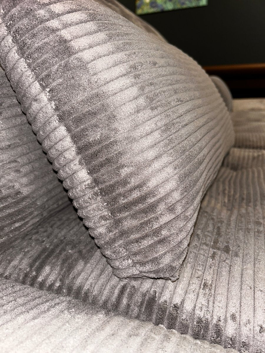 Polsterecke mit Bett und Rückenverstellung – Bild 3