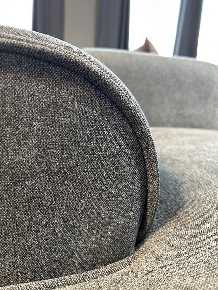 Polsterecke im Loft-Design – Bild 5