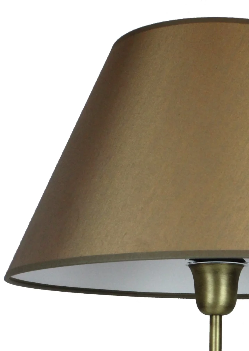Signature Lampenschirm gold CO-SI-A207.105 – Bild 3