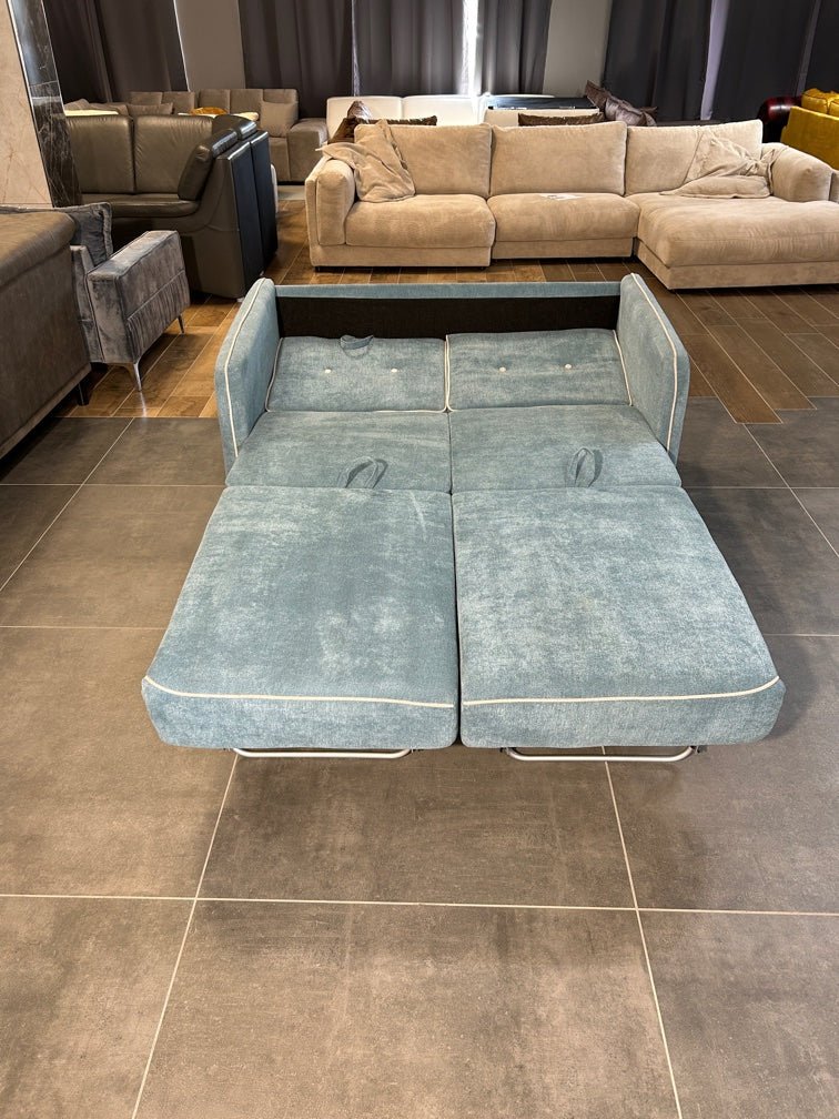 Kompaktes Schlafsofa – Bild 3