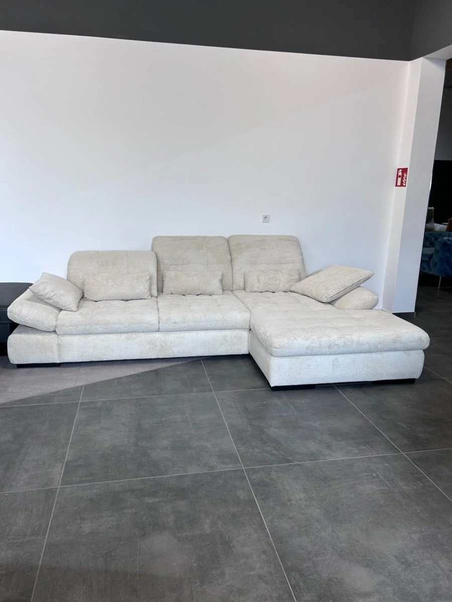Polsterecke – Bild 2