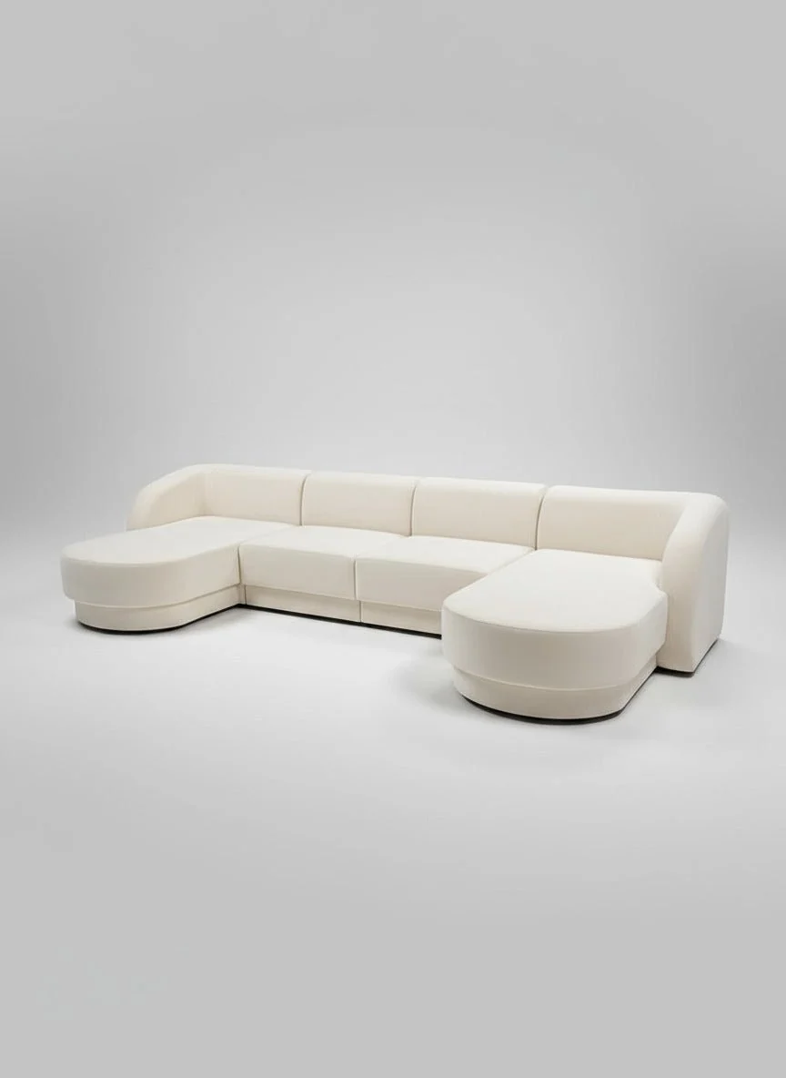 Moderne Wohnlandschaft – Bild 3