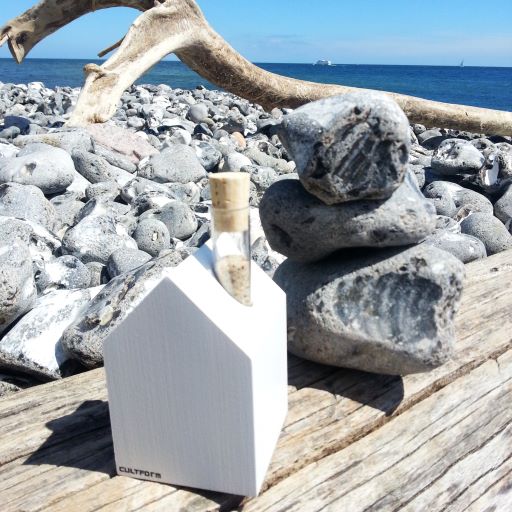 STRANDHAUS modern - Design Strandhaus – Bild 5