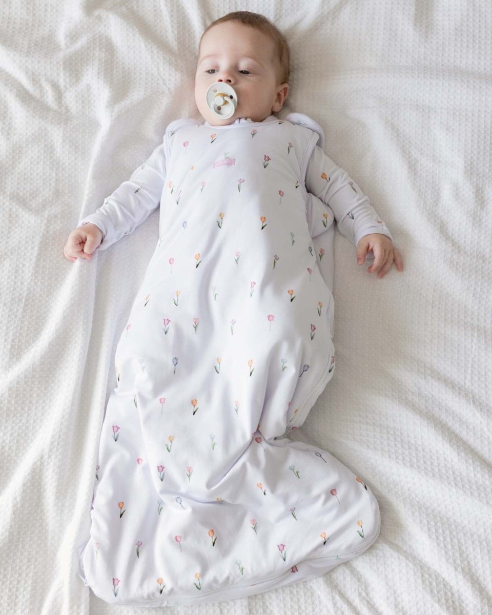 BABYGO® Schlafanzug & Schlafsack – Bild 3