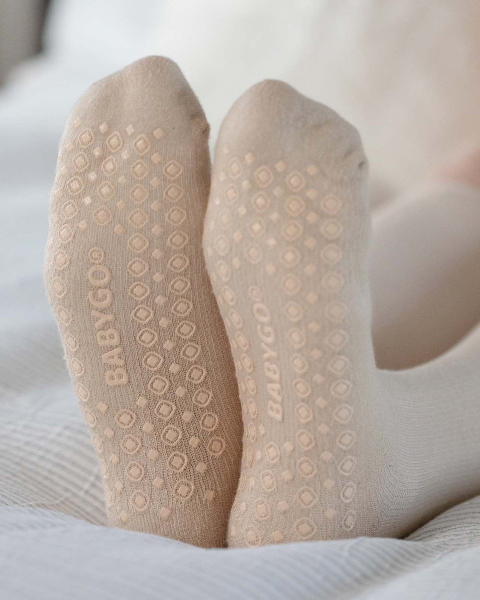 BABYGO® Kompressionsstrümpfe für die Schwangerschaft – Bild 2